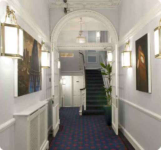 Image of Detached house to rent in Dover Street London W1S at Mayfair W1S London, W1S 4LY