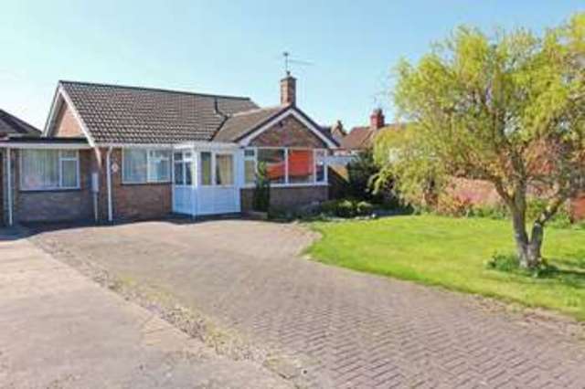  Image of 3 bedroom Detached house for sale in Drummond Road Bourne PE10 at Drummond Road  Bourne, PE10 9JF