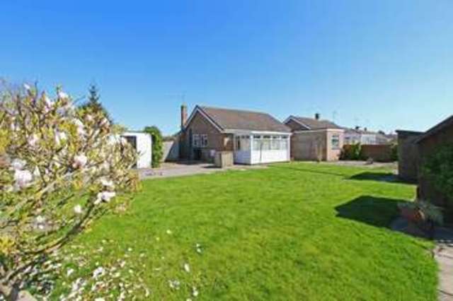  Image of 3 bedroom Detached house for sale in Drummond Road Bourne PE10 at Drummond Road  Bourne, PE10 9JF
