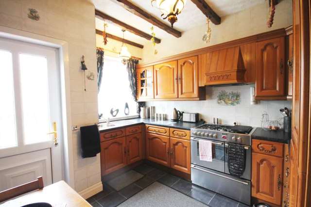  Image of 3 bedroom Detached house for sale in Duchy Avenue Bolton BL5 at Duchy Avenue  Bolton, BL5 1AR