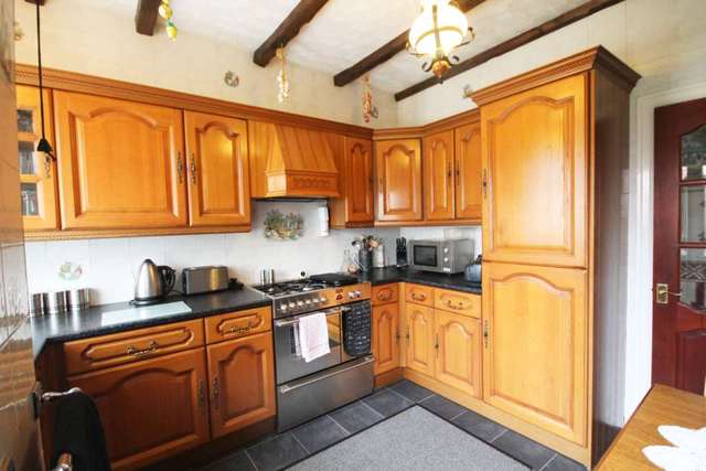  Image of 3 bedroom Detached house for sale in Duchy Avenue Bolton BL5 at Duchy Avenue  Bolton, BL5 1AR