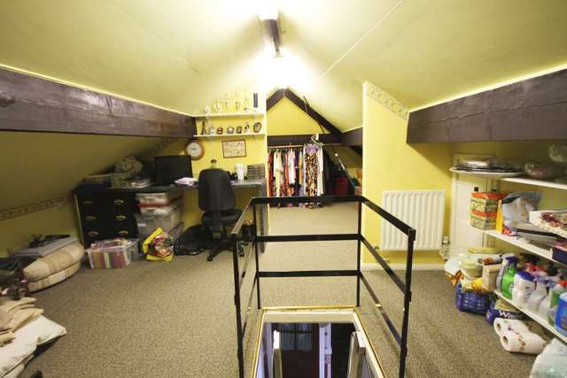  Image of 3 bedroom Detached house for sale in Duchy Avenue Bolton BL5 at Duchy Avenue  Bolton, BL5 1AR