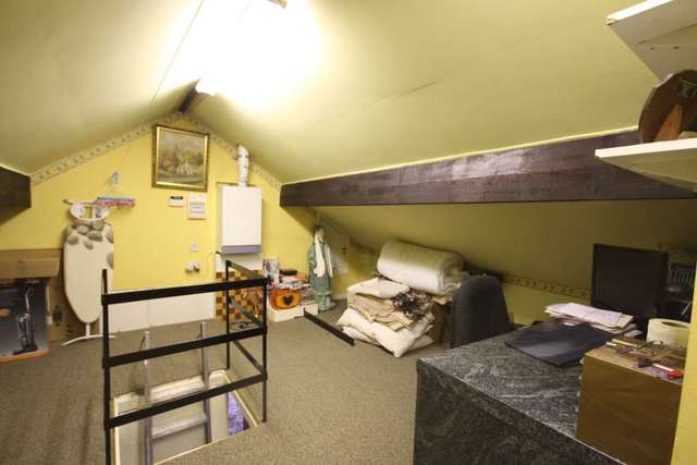  Image of 3 bedroom Detached house for sale in Duchy Avenue Bolton BL5 at Duchy Avenue  Bolton, BL5 1AR