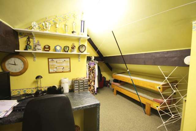  Image of 3 bedroom Detached house for sale in Duchy Avenue Bolton BL5 at Duchy Avenue  Bolton, BL5 1AR