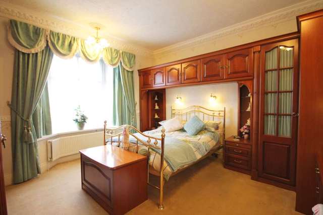  Image of 3 bedroom Detached house for sale in Duchy Avenue Bolton BL5 at Duchy Avenue  Bolton, BL5 1AR