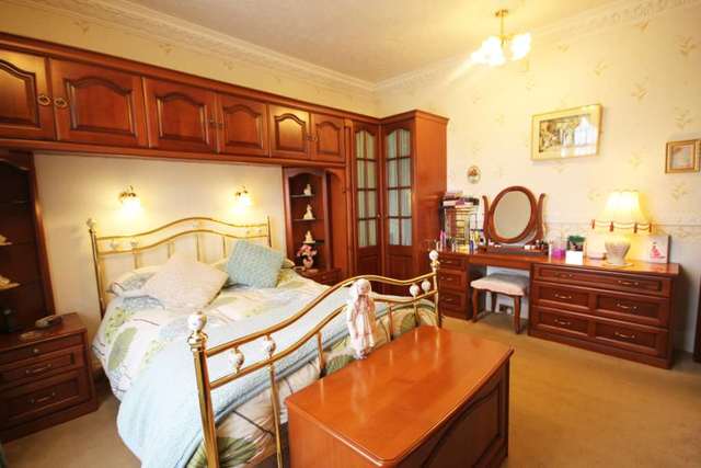  Image of 3 bedroom Detached house for sale in Duchy Avenue Bolton BL5 at Duchy Avenue  Bolton, BL5 1AR
