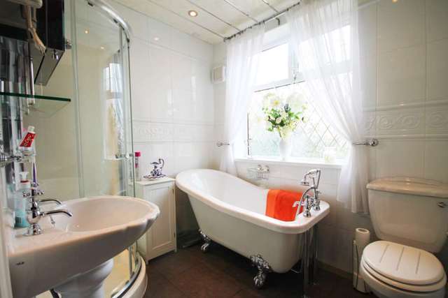 Image of 3 bedroom Detached house for sale in Duchy Avenue Bolton BL5 at Duchy Avenue  Bolton, BL5 1AR