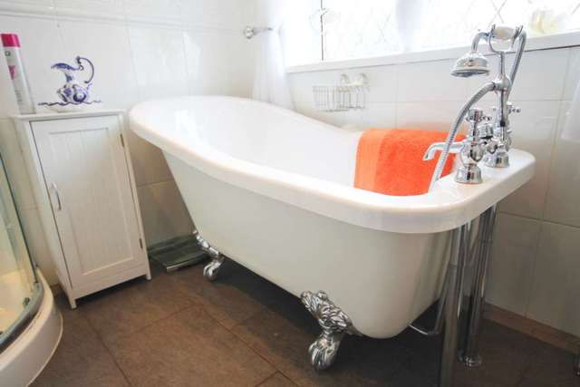  Image of 3 bedroom Detached house for sale in Duchy Avenue Bolton BL5 at Duchy Avenue  Bolton, BL5 1AR