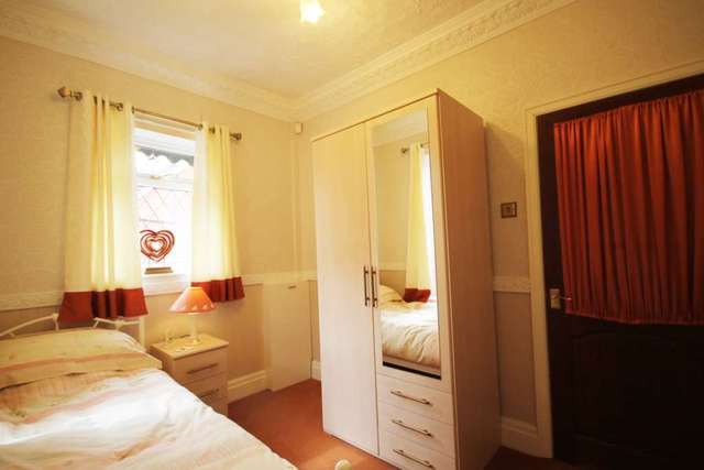  Image of 3 bedroom Detached house for sale in Duchy Avenue Bolton BL5 at Duchy Avenue  Bolton, BL5 1AR