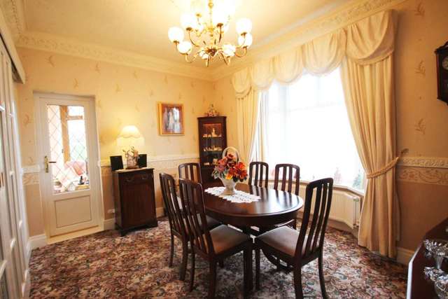  Image of 3 bedroom Detached house for sale in Duchy Avenue Bolton BL5 at Duchy Avenue  Bolton, BL5 1AR