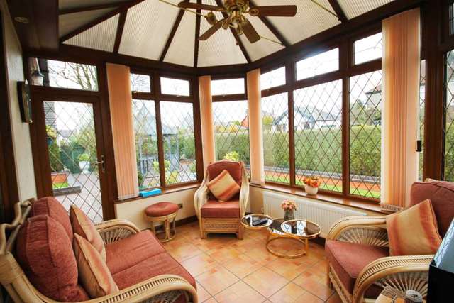  Image of 3 bedroom Detached house for sale in Duchy Avenue Bolton BL5 at Duchy Avenue  Bolton, BL5 1AR