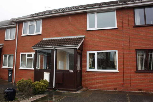  Image of 2 bedroom Terraced house for sale in Duke Street Southport PR8 at Southport Southport, PR8 5BZ