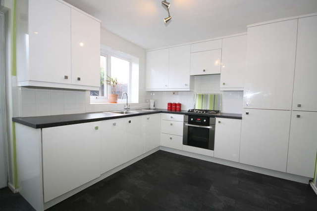  Image of 2 bedroom Terraced house for sale in Duke Street Southport PR8 at Southport Southport, PR8 5BZ