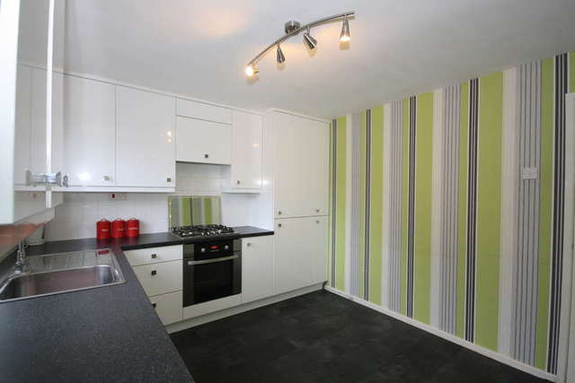  Image of 2 bedroom Terraced house for sale in Duke Street Southport PR8 at Southport Southport, PR8 5BZ