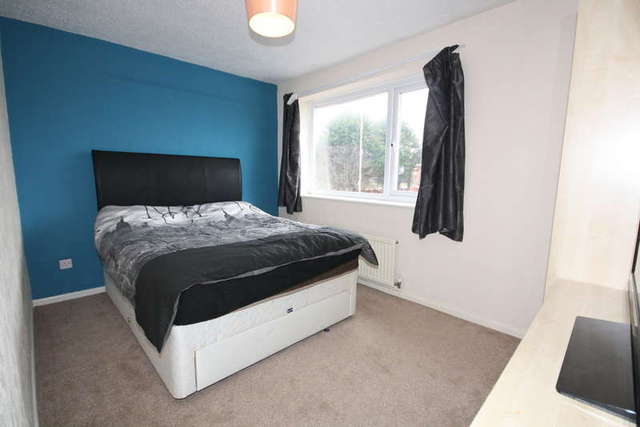  Image of 2 bedroom Terraced house for sale in Duke Street Southport PR8 at Southport Southport, PR8 5BZ