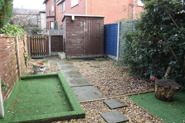  Image of 2 bedroom Terraced house for sale in Duke Street Southport PR8 at Southport Southport, PR8 5BZ