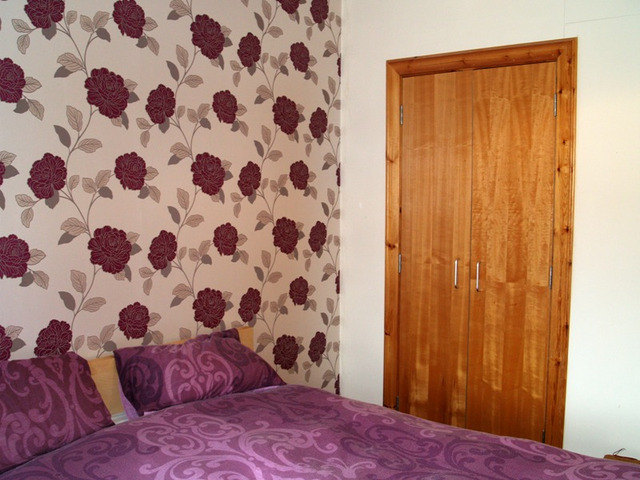  Image of 1 bedroom Flat to rent in Dumbarton Road Whiteinch Glasgow G14 at Yoker Glasgow Glasgow, G14 0JL