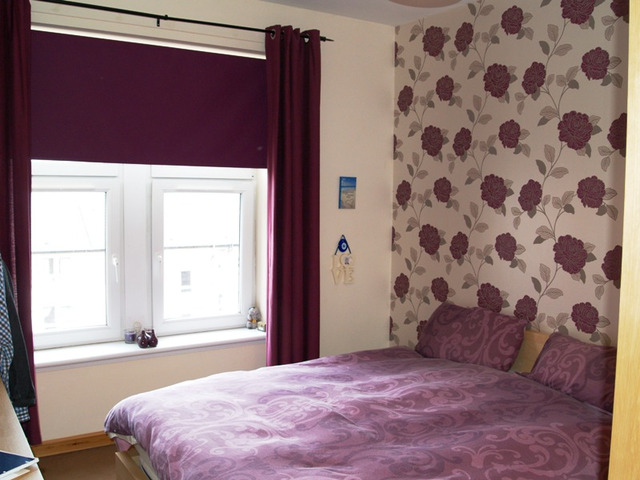  Image of 1 bedroom Flat to rent in Dumbarton Road Whiteinch Glasgow G14 at Yoker Glasgow Glasgow, G14 0JL