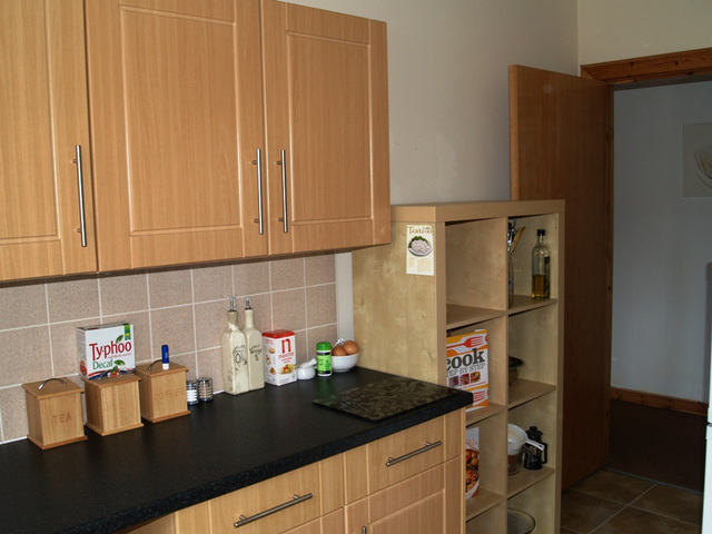  Image of 1 bedroom Flat to rent in Dumbarton Road Whiteinch Glasgow G14 at Yoker Glasgow Glasgow, G14 0JL