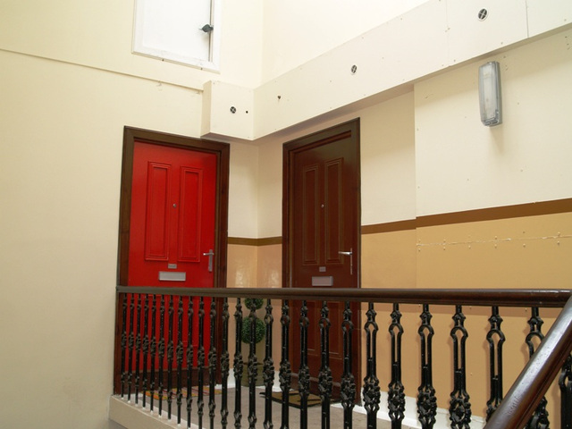  Image of 1 bedroom Flat to rent in Dumbarton Road Whiteinch Glasgow G14 at Yoker Glasgow Glasgow, G14 0JL