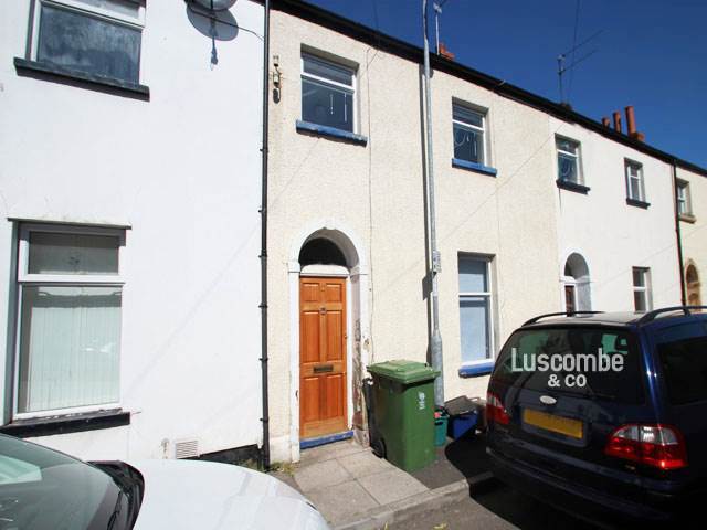  Image of 3 bedroom Terraced house to rent in Dumfries Place Newport NP20 at Newport  Newport, NP20 1EJ