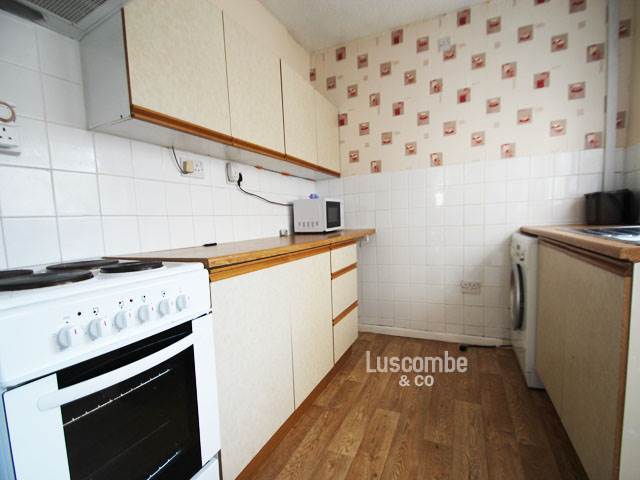  Image of 3 bedroom Terraced house to rent in Dumfries Place Newport NP20 at Newport  Newport, NP20 1EJ