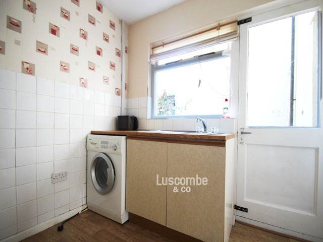  Image of 3 bedroom Terraced house to rent in Dumfries Place Newport NP20 at Newport  Newport, NP20 1EJ