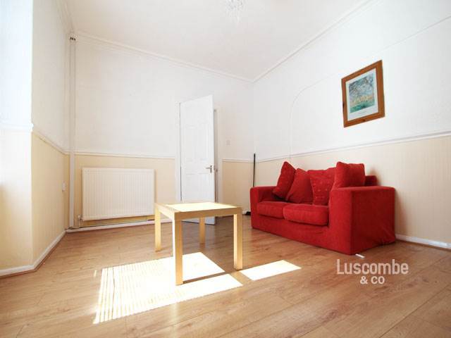  Image of 3 bedroom Terraced house to rent in Dumfries Place Newport NP20 at Newport  Newport, NP20 1EJ