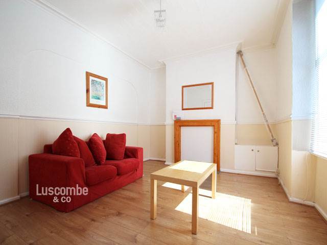  Image of 3 bedroom Terraced house to rent in Dumfries Place Newport NP20 at Newport  Newport, NP20 1EJ
