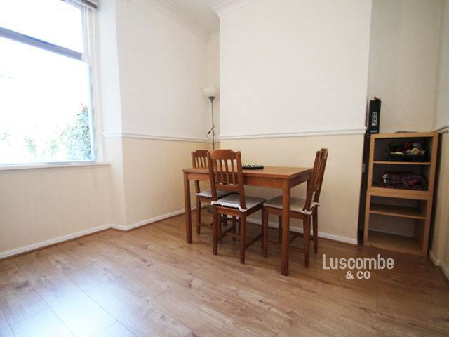  Image of 3 bedroom Terraced house to rent in Dumfries Place Newport NP20 at Newport  Newport, NP20 1EJ