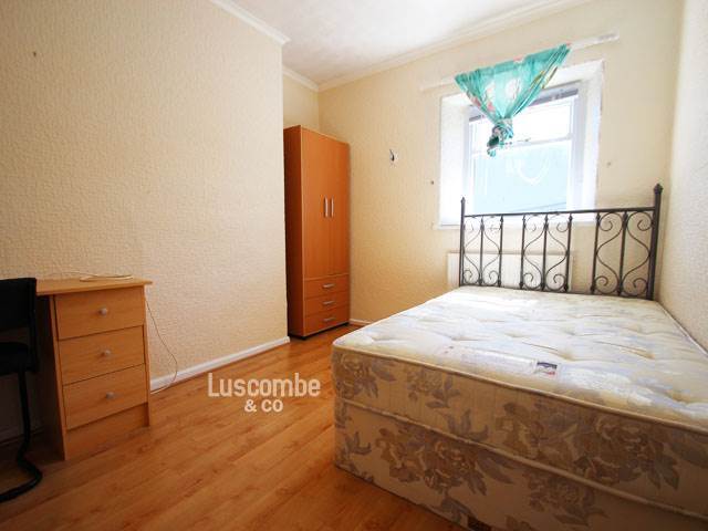  Image of 3 bedroom Terraced house to rent in Dumfries Place Newport NP20 at Newport  Newport, NP20 1EJ