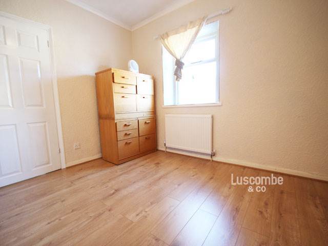  Image of 3 bedroom Terraced house to rent in Dumfries Place Newport NP20 at Newport  Newport, NP20 1EJ