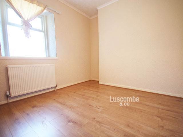 Image of 3 bedroom Terraced house to rent in Dumfries Place Newport NP20 at Newport  Newport, NP20 1EJ