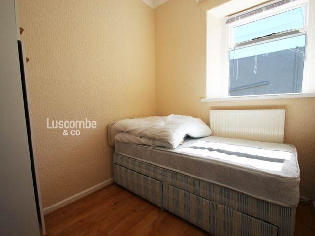  Image of 3 bedroom Terraced house to rent in Dumfries Place Newport NP20 at Newport  Newport, NP20 1EJ