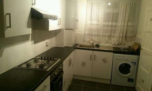  Image of 4 bedroom Detached house to rent in Dundee Road London E13 at Dundee Road Plaistow London, E13 0BQ