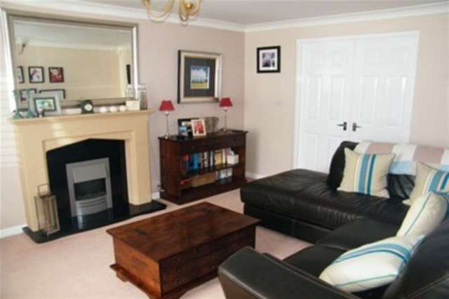  Image of 4 bedroom Detached house to rent in Dunscar Houghton Le Spring DH4 at Houghton Le Spring, DH4 5FF
