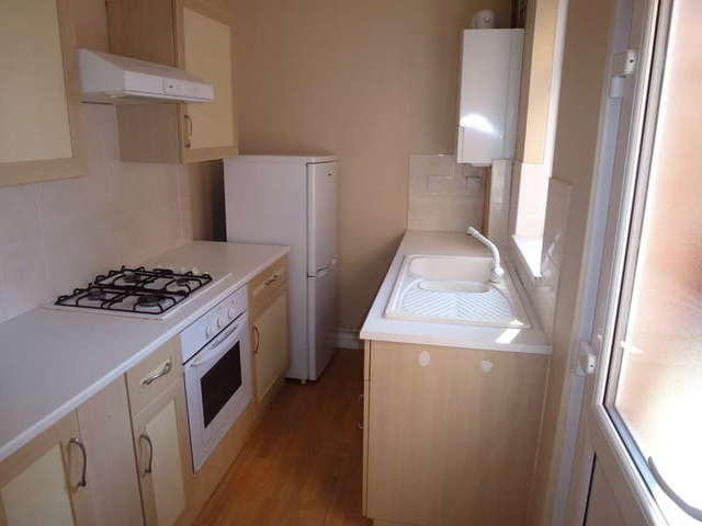  Image of 2 bedroom Terraced house to rent in Dunton Street Leicester LE3 at Leicester Leicestershire, LE3 5EN