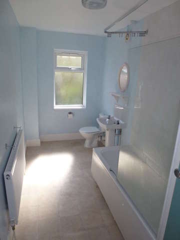  Image of 2 bedroom Terraced house to rent in Dunton Street Leicester LE3 at Leicester Leicestershire, LE3 5EN