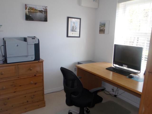  Image of 4 bedroom Detached house for sale in Dydale Road Swindon SN25 at Swindon, SN25 1AH