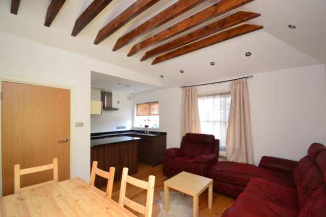  Image of 1 bedroom Flat to rent in Earls Court Road London SW5 at Earls Court Road  London, SW5 9AN