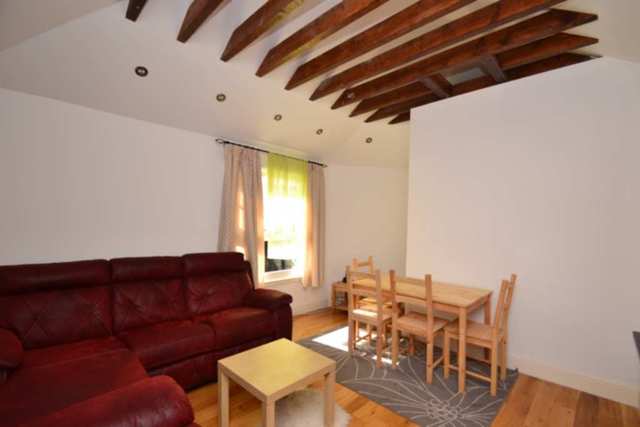  Image of 1 bedroom Flat to rent in Earls Court Road London SW5 at Earls Court Road  London, SW5 9AN