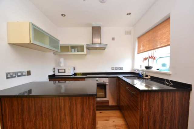  Image of 1 bedroom Flat to rent in Earls Court Road London SW5 at Earls Court Road  London, SW5 9AN