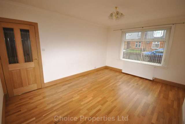  Image of 2 bedroom Flat for sale in East Donington Street Darvel KA17 at East Donnington Street  Darvel, KA17 0JW
