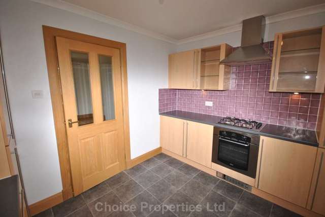  Image of 2 bedroom Flat for sale in East Donington Street Darvel KA17 at East Donnington Street  Darvel, KA17 0JW