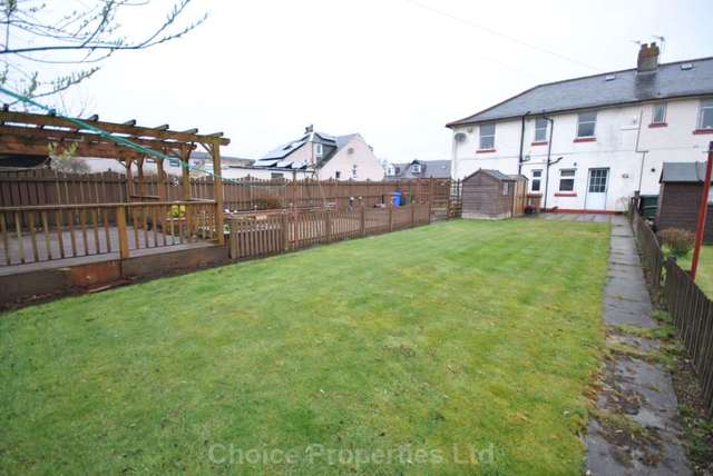  Image of 2 bedroom Flat for sale in East Donington Street Darvel KA17 at East Donnington Street  Darvel, KA17 0JW