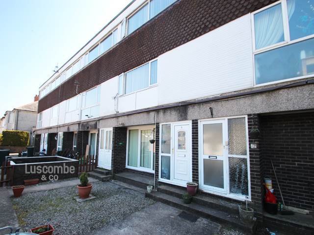  Image of 2 bedroom Flat to rent in East Grove Road Newport NP19 at Newport  Newport, NP19 9QG