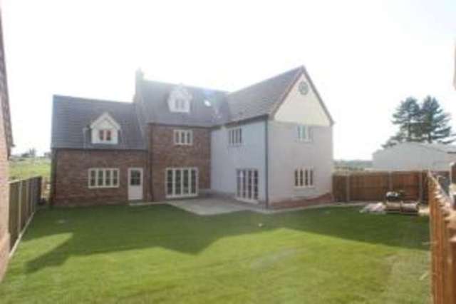  Image of 6 bedroom Detached house for sale in Lopham Road East Harling Norwich NR16 at East Harling Norwich East Harling, NR16 2PY
