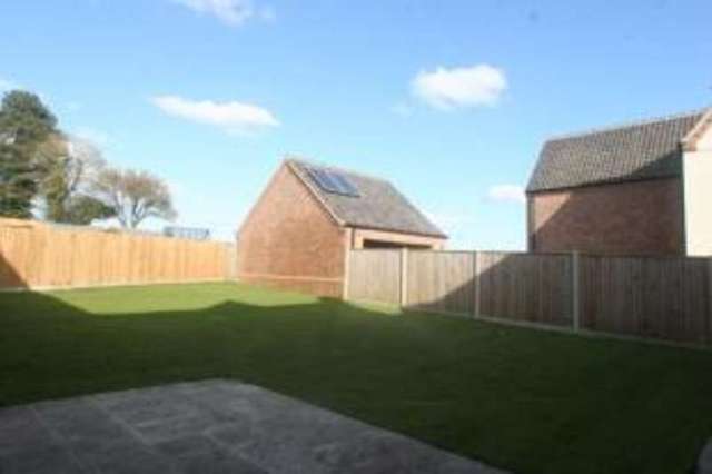  Image of 6 bedroom Detached house for sale in Lopham Road East Harling Norwich NR16 at East Harling Norwich East Harling, NR16 2PY