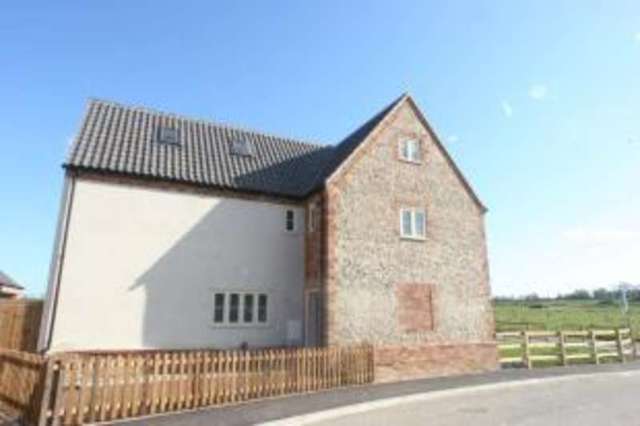  Image of 6 bedroom Detached house for sale in Lopham Road East Harling Norwich NR16 at East Harling Norwich East Harling, NR16 2PY