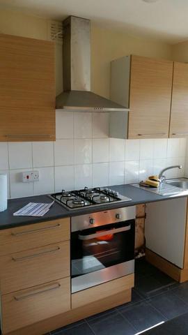  Image of 2 bedroom Flat to rent in Eastern Avenue Ilford IG2 at Newbury Park, IG2 7SF